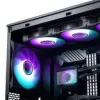 PHANTEKS XT Pro Ultra + Glacier One 360mm Kit