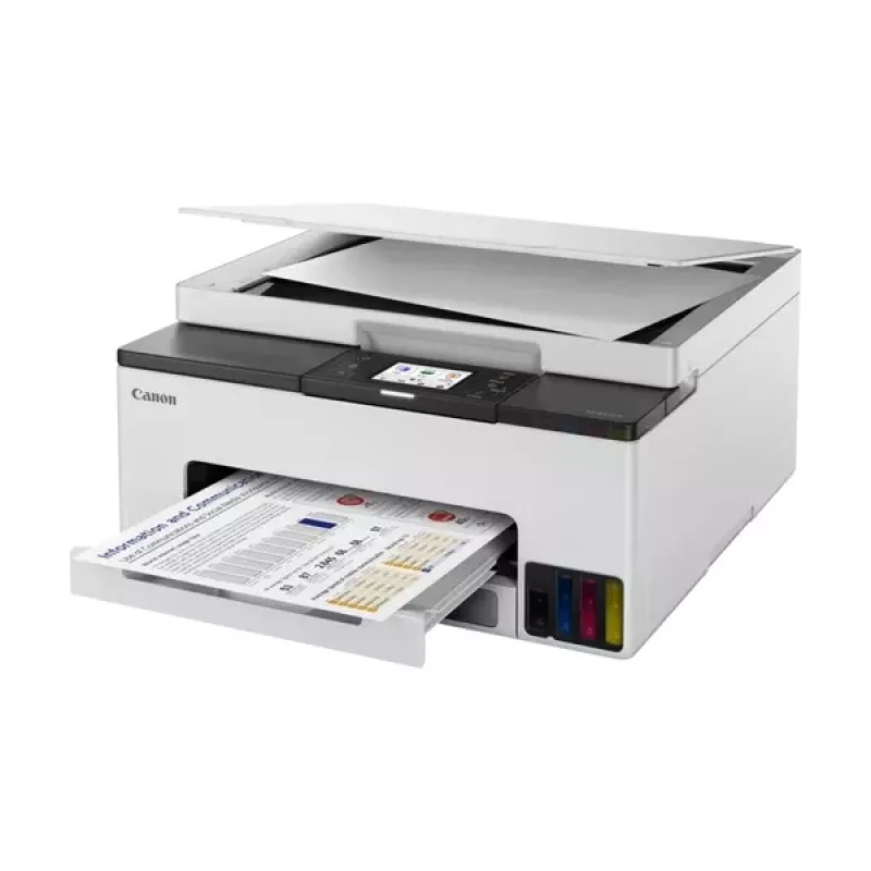 Tindiprinter Canon MAXIFY GX1040 EB2 — täidetav paagisüsteem, A4, kontorikasutus