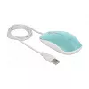 Hiir DeLOCK 12538 USB Type-A optiline mõlemakäeline