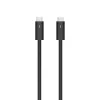 Thunderbolt 4 (USB-C) Pro kaabel (3 m)