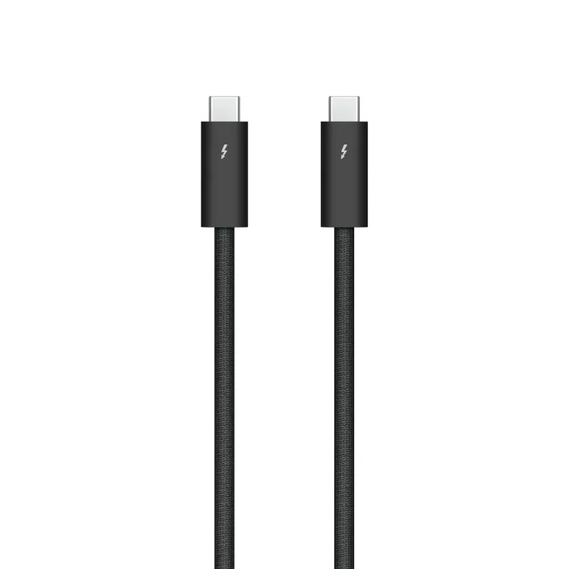 Thunderbolt 4 (USB-C) Pro kaabel (3 m)