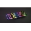 MÄNGUKLAVIATUUR GENESIS THOR 660 G2 US MUST JUHTMETA RGB MEHAANILINE GATERON BROWN
