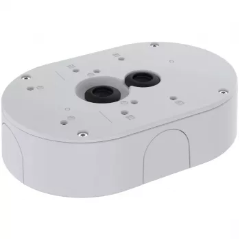 Liidesekast Axis TP4601-E Indoor Valge 140.4x215.1x53.5 mm