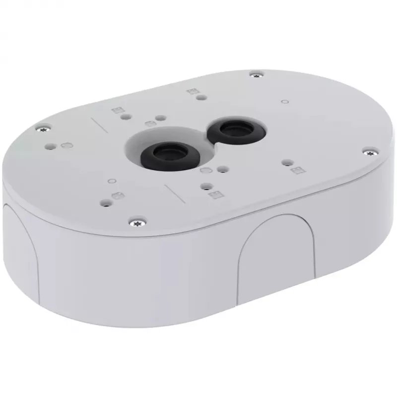 Liidesekast Axis TP4601-E Indoor Valge 140.4x215.1x53.5 mm