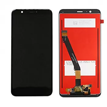 LCD-ekraan Huawei P Smart (must) renoveeritud