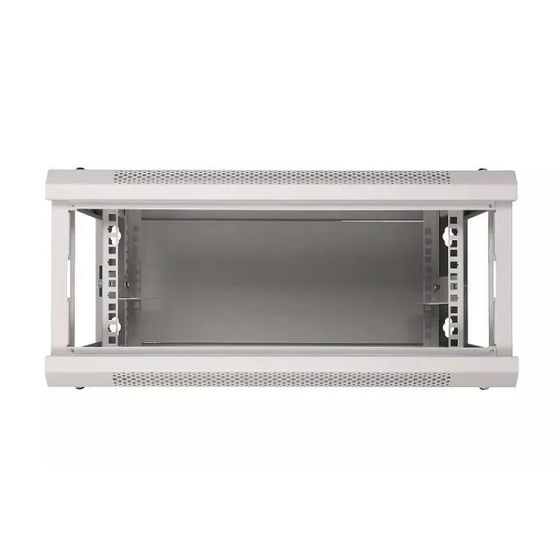 Extralink Rackmount cabinet 4U 600x600 Gray wall mounted