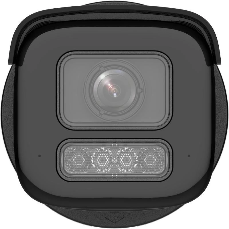IP turvakaamera Hikvision DS-2CD2663G2-LIZS2U 6 MP, 2,8–12 mm varifokaal, IR 60 m, WDR 120 dB, IK10, IP67