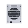 Elektriline küttekeha Steba KH 4 Indoor hõbedane, valge 1800 W