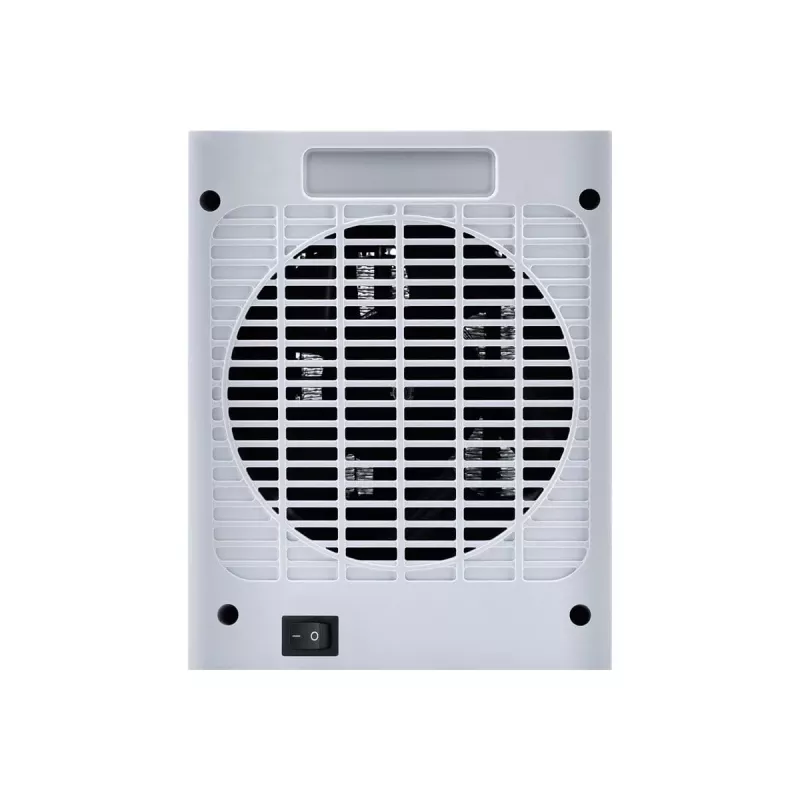 Elektriline küttekeha Steba KH 4 Indoor hõbedane, valge 1800 W