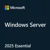 Windows Svr Essentials 2025 Poola 10 Core Actina