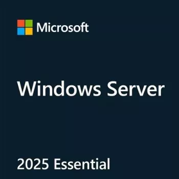 Windows Svr Essentials 2025 Poola 10 Core Actina