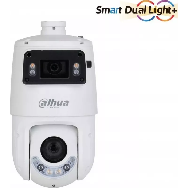 Turvakaamera DAHUA NET CAMERA 4+4MP IR PTZ DOME/SDT4E425-4FGBAPV10400