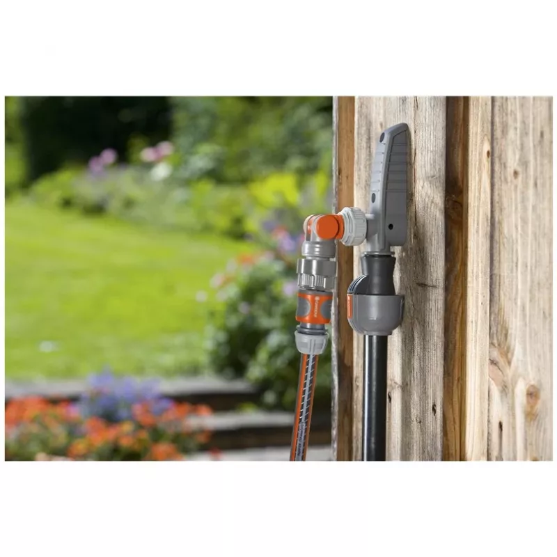 Gardena 08254-20 veekinniti veevoolikule (8254-20)
