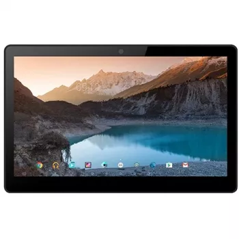 XORO MegaPAD 1564 Pro3 15.6 39.62cm tahvelarvuti 64GB must Android - 64 GB - 39,62 cm (XOR400811)