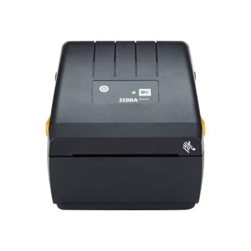 Zebra ZD220 siltprinter Termosiirde 203 x 203 DPI 102 mm/s Juhtmega ühendatav