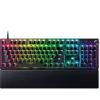 Klaviatuur Razer Huntsman V3 Pro — saksakeelne paigutus, 8KHz küsitlussagedus