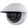 Kuppel-IP-turvakaamera AXIS M4228-LVE Välitingimustesse 4K 3840×2160, Seinale paigaldatav, 1/2,8-tolline CMOS, 100° HFOV