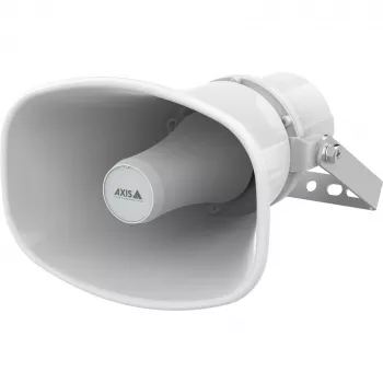 Kõlaritelefon AXIS C1310-E Mk II Hall 121 dB 1,02 TB
