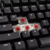Ducky Tinker 75 klaviatuur Gaming USB US English Must
