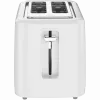 Röster AENO ATS0002W 2 pesa, 780–930 W, 220–240 V 50–60 Hz, 3 režiimi, 7 pruunistusastet, valge
