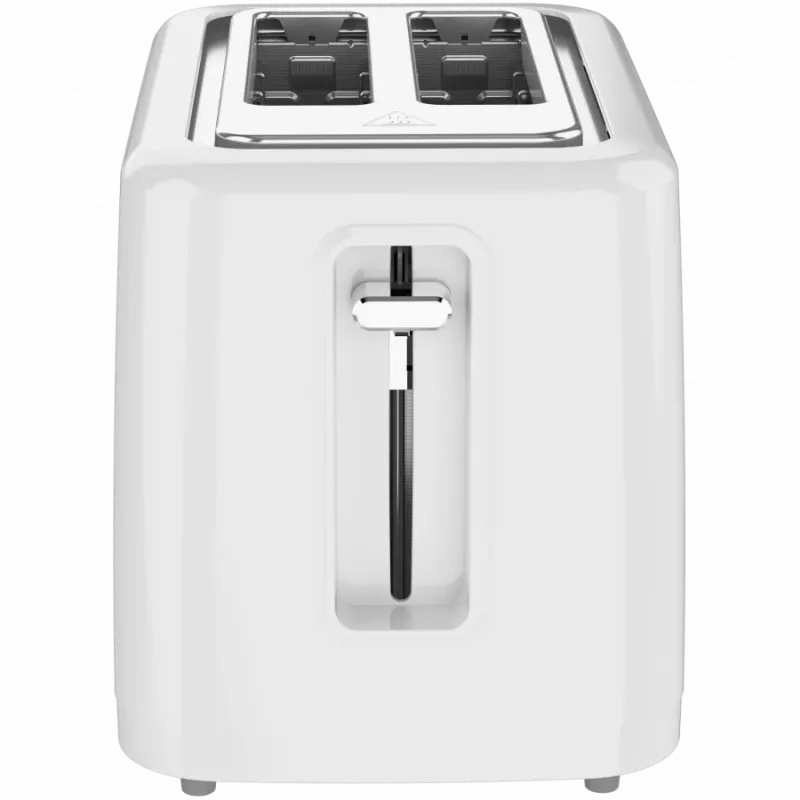 Röster AENO ATS0002W 2 pesa, 780–930 W, 220–240 V 50–60 Hz, 3 režiimi, 7 pruunistusastet, valge