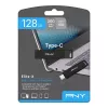 Mälupulk 128GB USB-C 3.2
