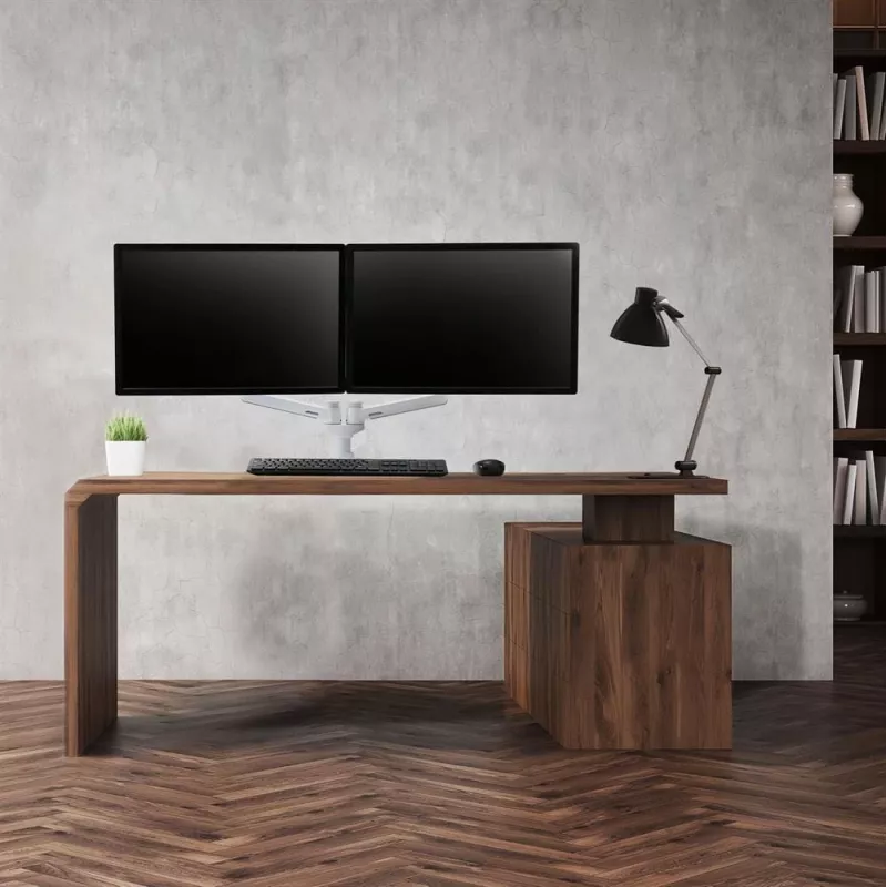 Monitorikinnitus Ergotron LX Series 45-491-216