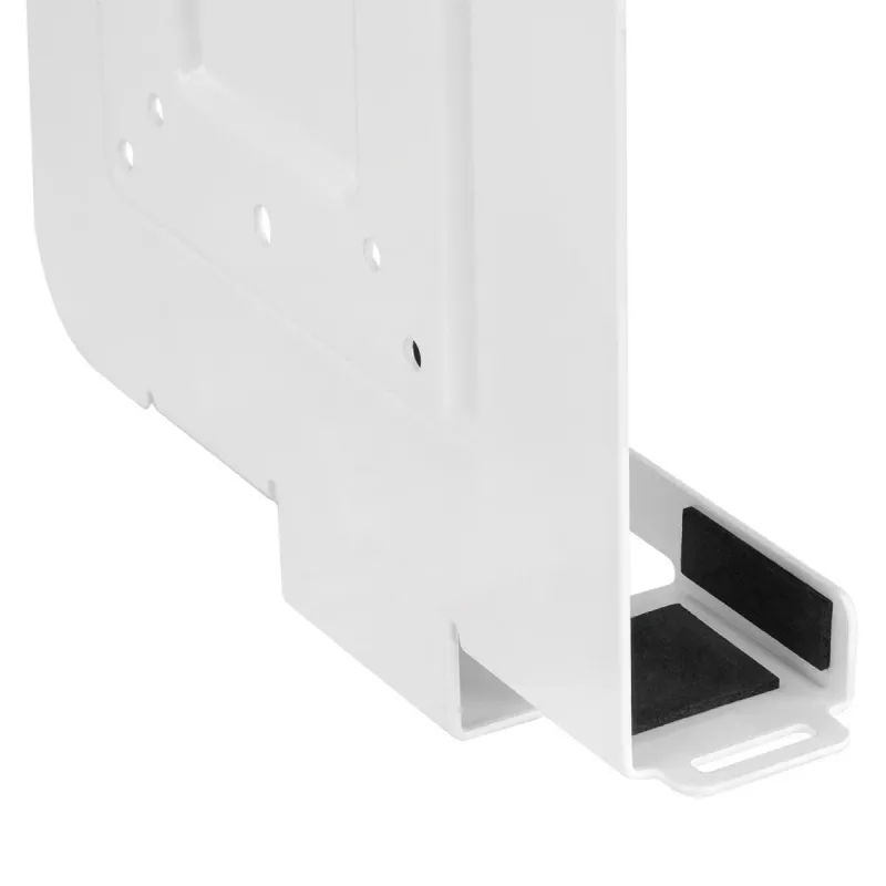 Seina/monitori kinnitus MACLEAN MC-473 VESA 75x75 100x100 ühildub Mac Miniga (2014 ja hilisemad)