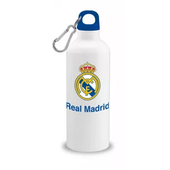 Alumiiniumist veepudel 500 ml Real Madrid