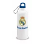 Alumiiniumist veepudel 500 ml Real Madrid