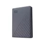 Väline kõvaketas Western Digital 6TB USB 3.2 Gen 1 My Passport
