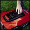 Robotic lawn mower EINHELL FREELEXO 600 BT — 18 cm cutting width, 2–6 cm height, 600 m², 18 V Li-Ion