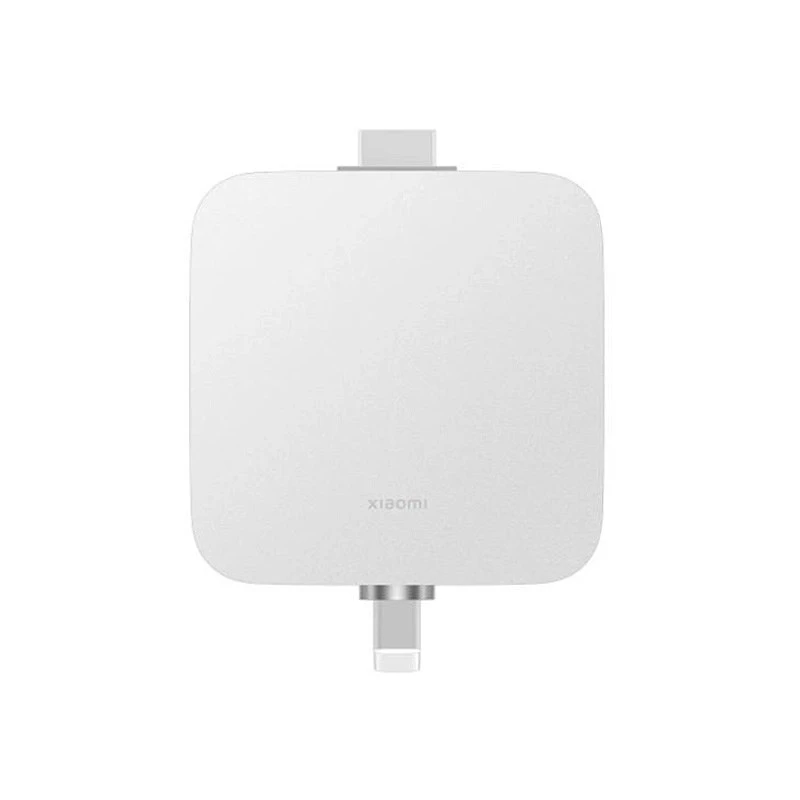 Kuumaõhufritüür Xiaomi Smart Single 6,5 L 1800 W Valge — 6,5 L, 1800 W, Wi‑Fi, LCD, PTFE-kauss