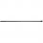 Helmestatud kaabliside FISCHER 69375 — Nailon, 500 mm x 7,6 mm, must, 100 tk