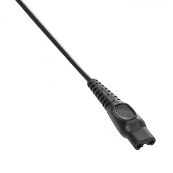 Akyga AK-PD-16 toiteadapter Philips AquaTouch / Bodygroom jaoks, 8 V, 100 mA, 0,8 W, 1,2 m