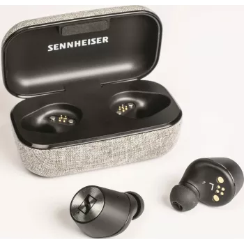 Kõrvaklapid Sennheiser MOMENTUM True Wireless