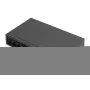 Digitus 8-pordiline kiire Ethernet PoE võrgulüliti, lauaarvuti, haldamata, 60 W, af/at