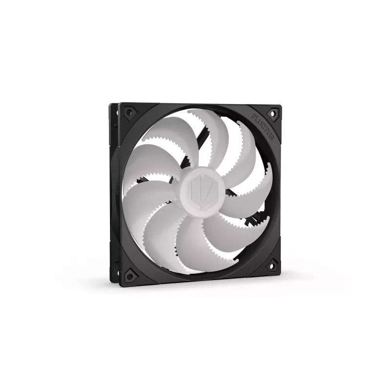ENDORFY Fluctus 140 PWM ARGB 140mm korpusventilaator - must