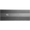 OWC Go Dock - dokkimisjaam - Thunderbolt 4 - HDMI, 2 x Thunderbolt 4 - GigE, 2.5 GigE - 120 W