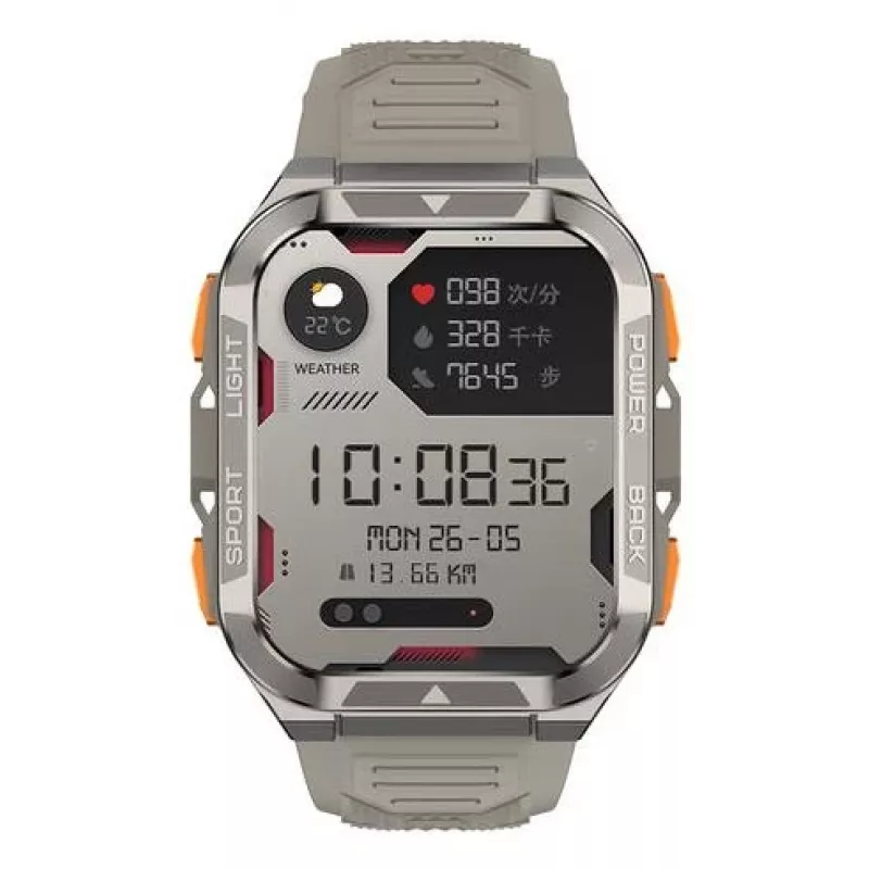 Nutikell W80 PRO/KHAKI W80PROKHAKI Blackview