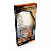 Media-Tech MT224 laualamp 5.6 W LED Must