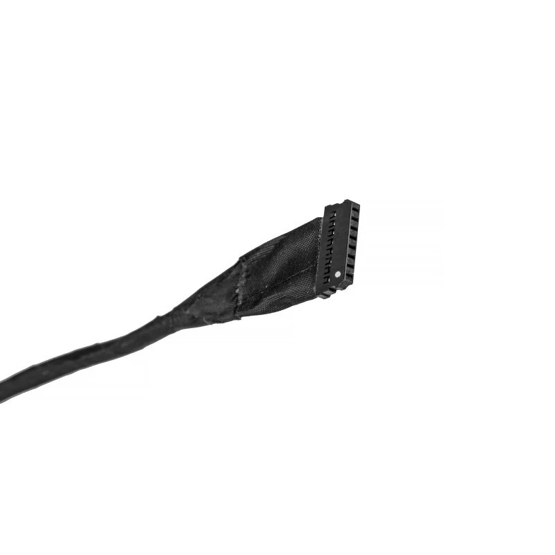 Battery roheline Cell LE97 Lenovo IdeaPad 100/300 seeriale, 14.8V 2200mAh Li-Ion, 4 elementi, must