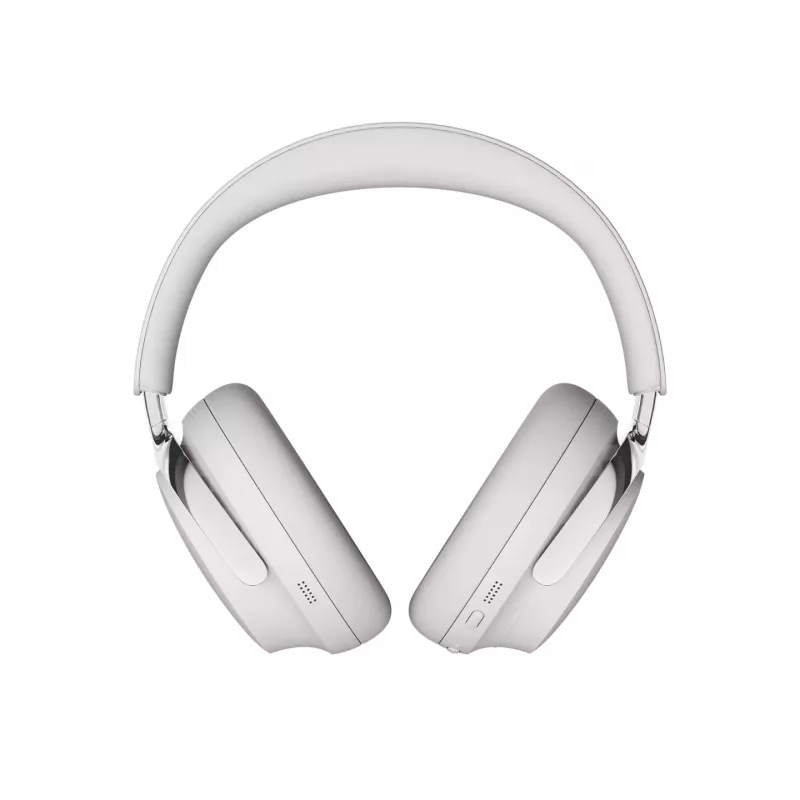 Bose 890101-0200 headphones/headset Wireless headband Calls/Music Bluetooth Valge