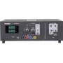 VOLTCRAFT VLP-1405 laboratooriumi toiteplokk, reguleeritav 0–40 V 0,01–5 A 233 W OVP Väljundite arv 3 x (VC-8146850)