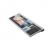 Logickeyboard LKB-MCOM4-AJPU-FR klaviatuur USB AZERTY prantsuse hõbedane (LKB-MCOM4-AJPU-FR)