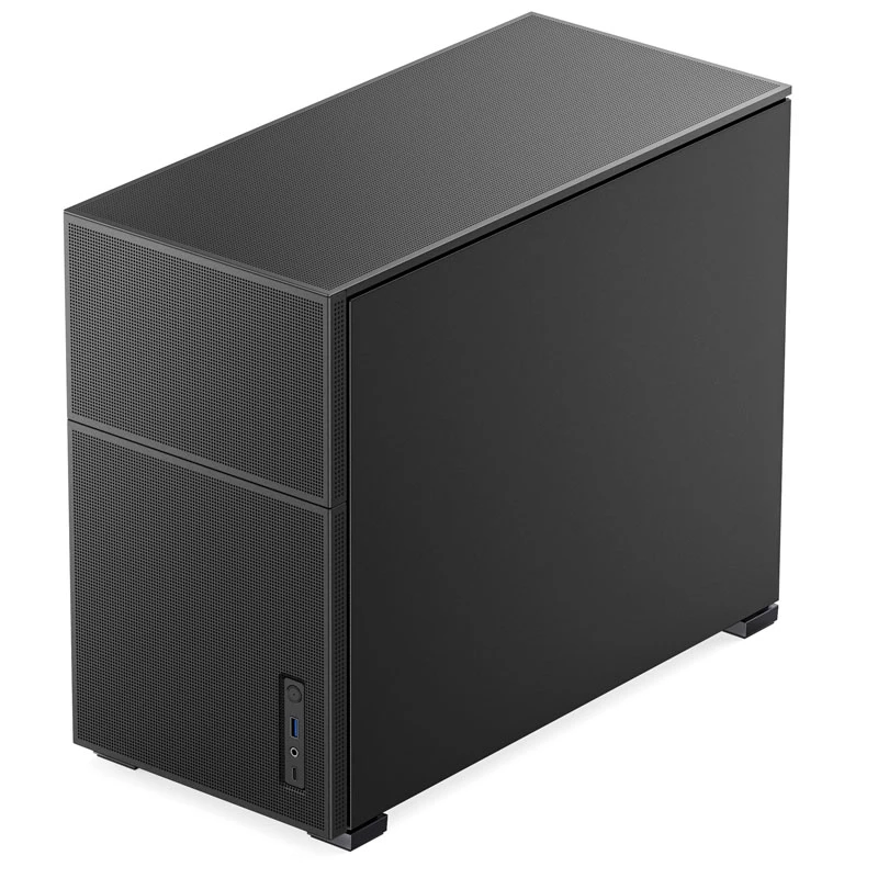 PC Case Jonsbo D31 MESH Midi Tower Must