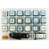 ALLNET Brick'R'knowledge Advanced Set (inglise/inglise)