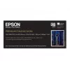 Epson Premium Canvas Satin, 24 tolli x 12,2 m, 350 g/m²