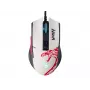 Juhtmega mängurihiir A4Tech Bloody L65 MAX RGB 16000 DPI ergonoomiline paremakäeline