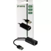 Liidesekaart Inter-Tech ARGUS IT-810